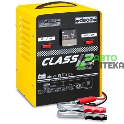 Зарядное устройство DECA CLASS 12A