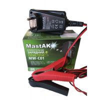 Зарядний пристрій MastAK SLA 1000mA MW-C01