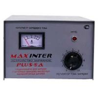 Зарядное устройство MAXINTER Plus-8