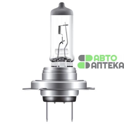 Автолампа Osram Original (PX26d, H7, 3200K, 12V, 55W) 64210