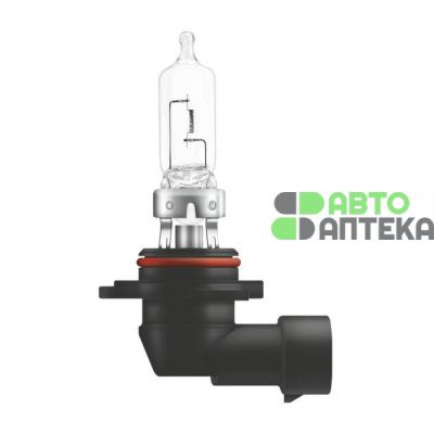 Автолампа Osram 9005-01B (P20d, HB3, 3200K 12V, 60W)