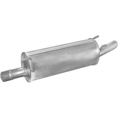 Глушник POLMO Opel Omega B 17.243