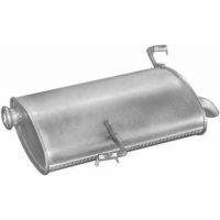 Глушитель POLMO Peugeot 206 19.403