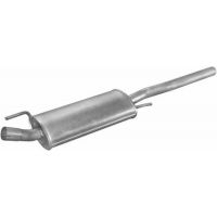 Глушник POLMO VW Vento 30.38