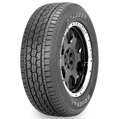 Всесезонные шины General Tire Grabber HTS (245/75R16 111S)
