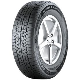 Зимние шины General Tire Altimax Winter 3 (175/65R14 82T)