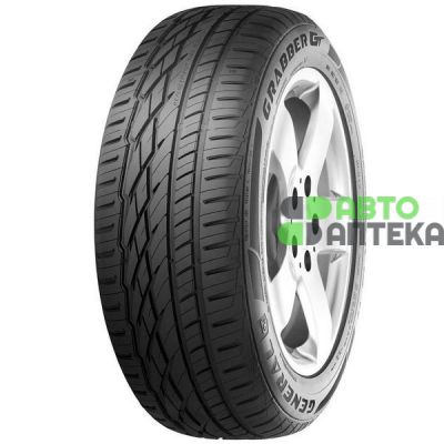 Летние шины General Tire Grabber GT (225/60R18 100H)