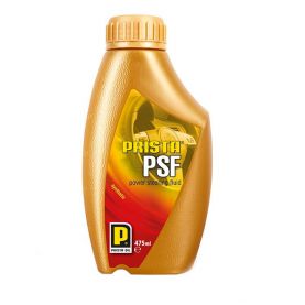 Индустриальное гидравлическое масло PRISTA PSF 0.475л P050903