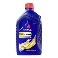 Индустриальное компрессорное масло AMINOL  Compressor Oil VDL 100 1л