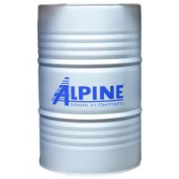 Індустріальне гідравлічне масло Alpine Hydraulikol HLP32 1л на розлив