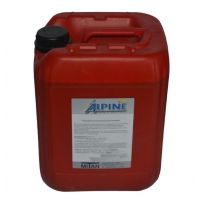 Индустриальное компрессорное масло ALPINE High Performance Special Oil VDL 100 20л
