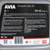 Автомобильное моторное масло AVIA ECOSYNTH Ultra 5W30 SP 4л avia0016112