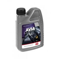 Масло трансмиссионное AVIA CVT Fluid 1л avia0078