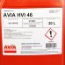 Олива гідравлічна AVIA HLP 46 20л avia0111