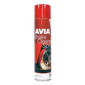 Очиститель AVIA Break Cleaner spray для колесных дисков 600мл avia01491