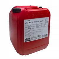 Автомобільне моторне масло AVIA Multi HDC Plus 15W-40 20л