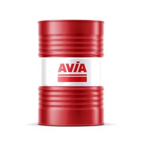 Индустриальное гидравлическое масло AVIA Fluid HVD46 200л