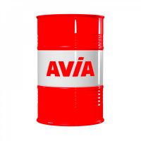 Моторное масло AVIA TURBOSYNTH Extra HD01 5W-30 200л avia0059