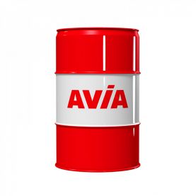 Моторное масло AVIA Unifleet HDFE18 15W-40 209л avia0071
