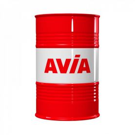 Индустриальное гидравлическое масло AVIA HVD 46 209л avia0123