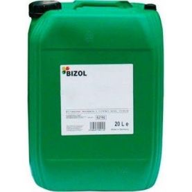 Индустриальное трансмиссионное масло Bizol Getriebe-Hydraulikol TO-4 SAE 10W 20л