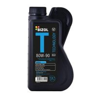 Масло трансмиссионное BIZOL Technology Gear Oil 80W-90 GL-5 B87010 1л