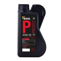 Масло трансмісійне BIZOL Protect Gear Oil 80W-90 GL-4 B87310 1л