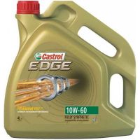 Автомобильное моторное масло Castrol Edge Sport 10W-60 4л