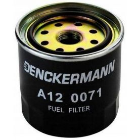Фильтр топливный DENCKERMANN A120071