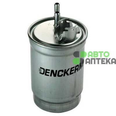 Топливный фильтр Denckermann A120098