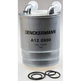 Топливный фильтр Denckermann A120900