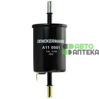 Топливный фильтр Denckermann A110001