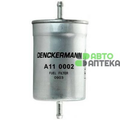 Топливный фильтр Denckermann A110002