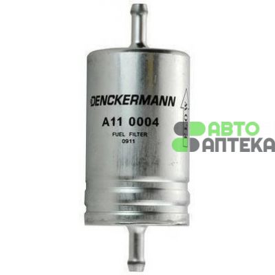 Топливный фильтр Denckermann A110004