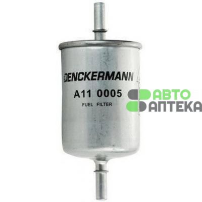 Топливный фильтр Denckermann A110005