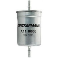 Паливний фільтр Denckermann A110006