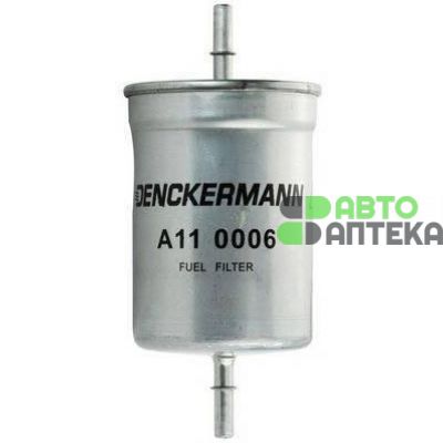 Паливний фільтр Denckermann A110006
