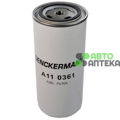 Паливний фільтр Denckermann A110361
