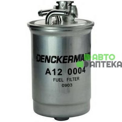 Топливный фильтр Denckermann A120004