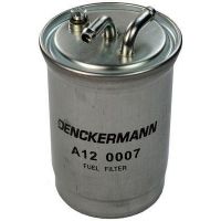 Топливный фильтр Denckermann A120007