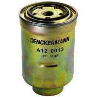 Топливный фильтр Denckermann A120013