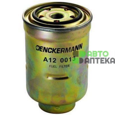 Топливный фильтр Denckermann A120013