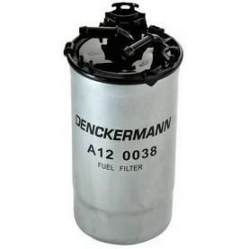 Топливный фильтр Denckermann A120038