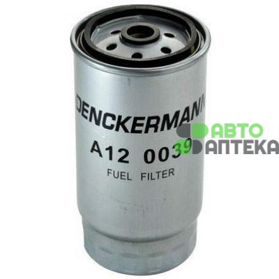 Топливный фильтр Denckermann A120039