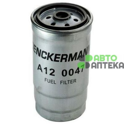 Топливный фильтр Denckermann A120047