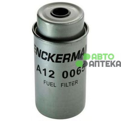 Топливный фильтр DENCKERMANN A120065
