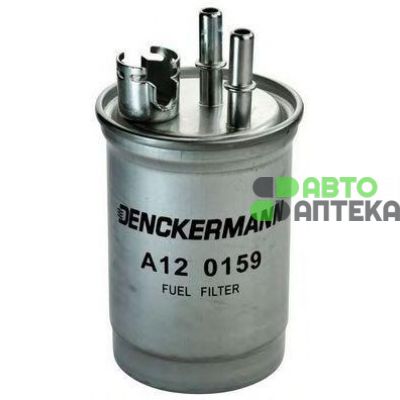 Паливний фільтр DENCKERMANN A120159