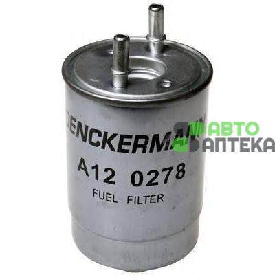 Топливный фильтр Denckermann A120278