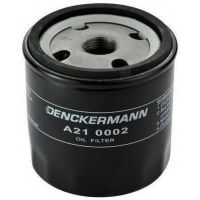 Масляный фильтр Denckermann A210002