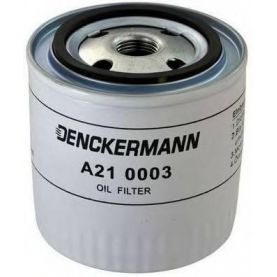 Масляный фильтр Denckermann A210003